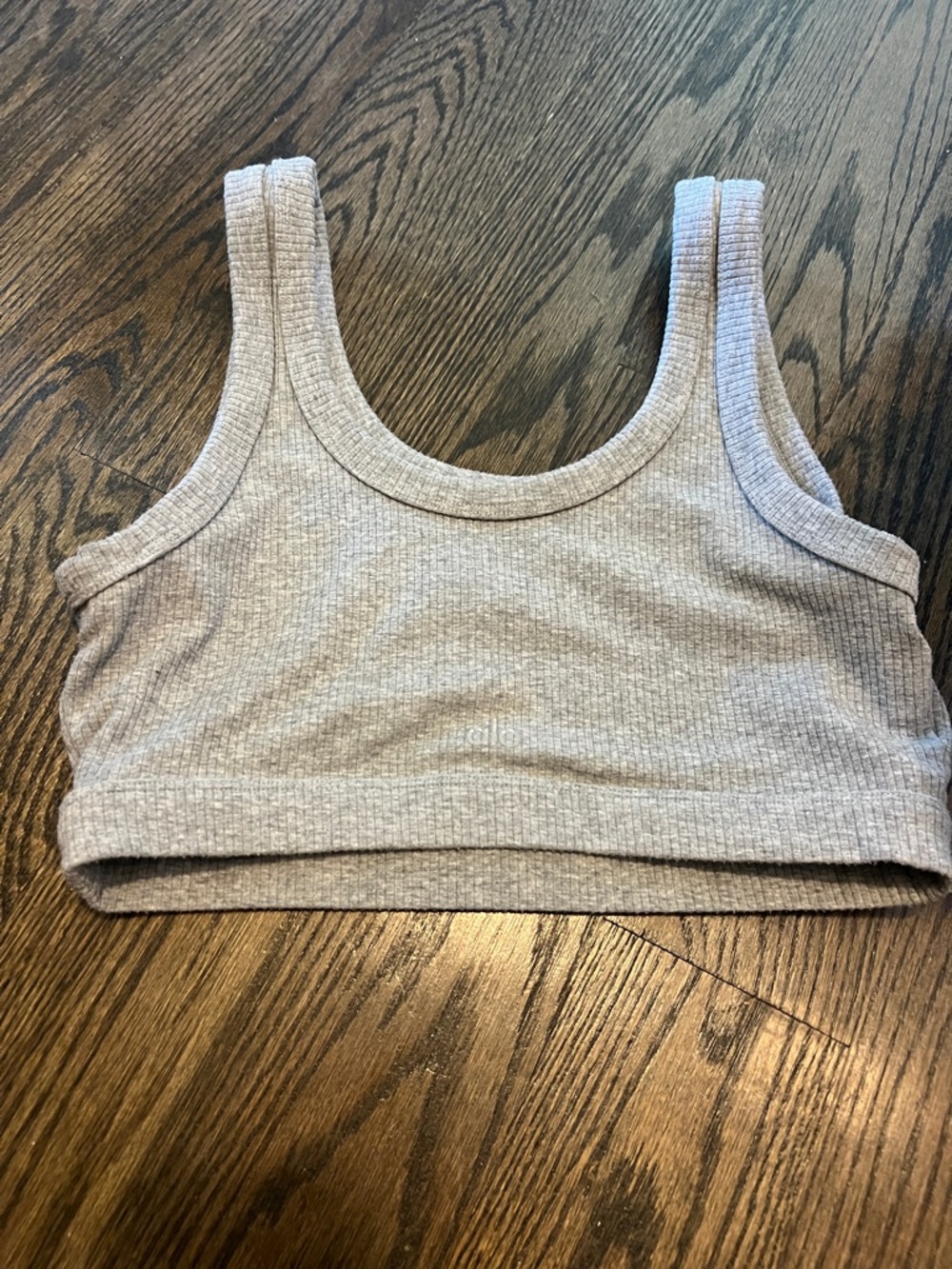 ALO Yoga Wellness Bra